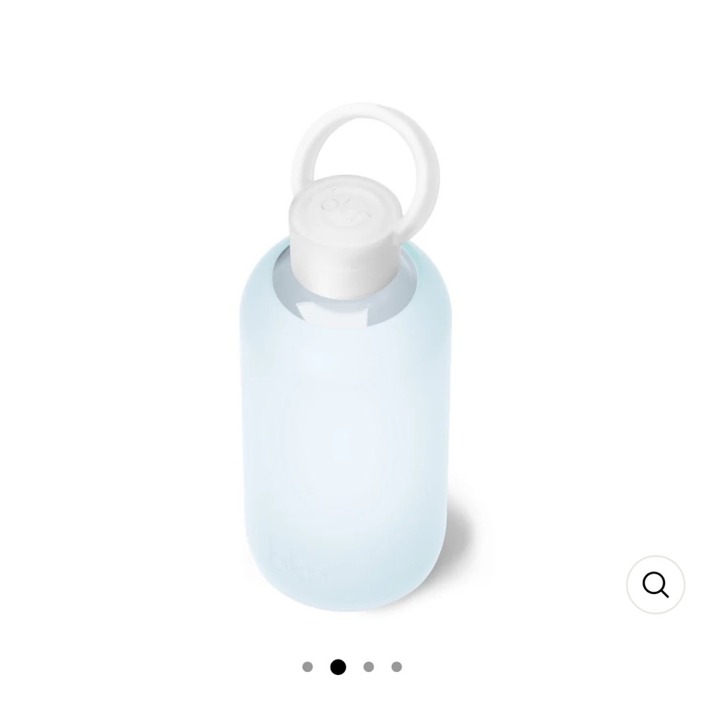 BUNDLE - Bkr bottles, qty 5